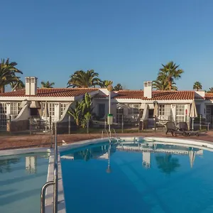 Appart hôtel Vista - Adults Only, Maspalomas (Gran Canaria)