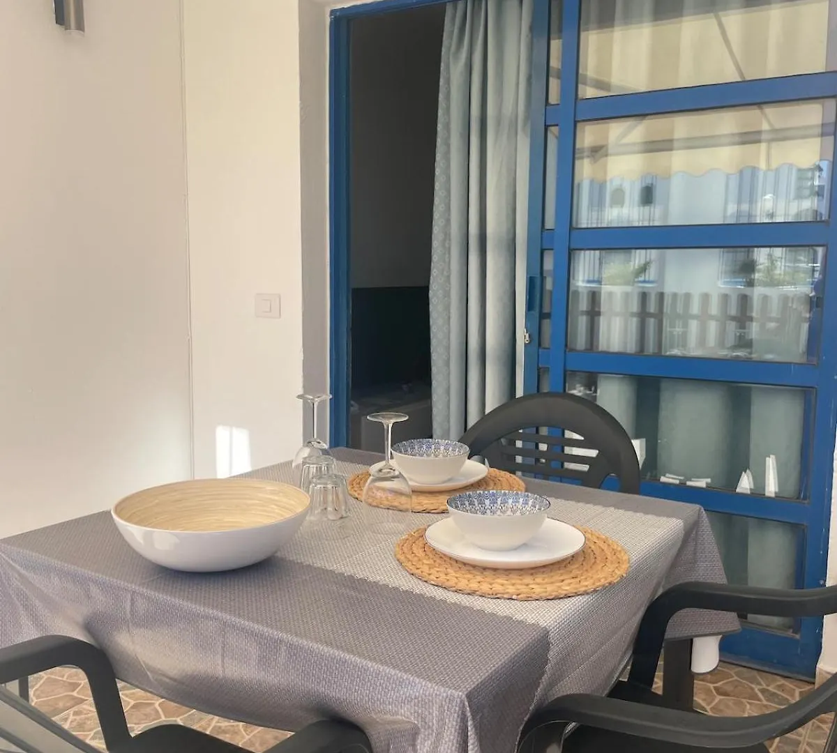 Playmar Casa Sole Bungalow, Private Anlage Maspalomas  Holiday home Maspalomas (Gran Canaria)